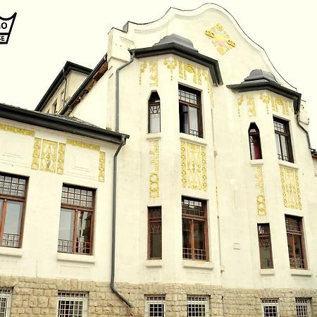 Casa Remo - Guesthouse Turda Exterior foto